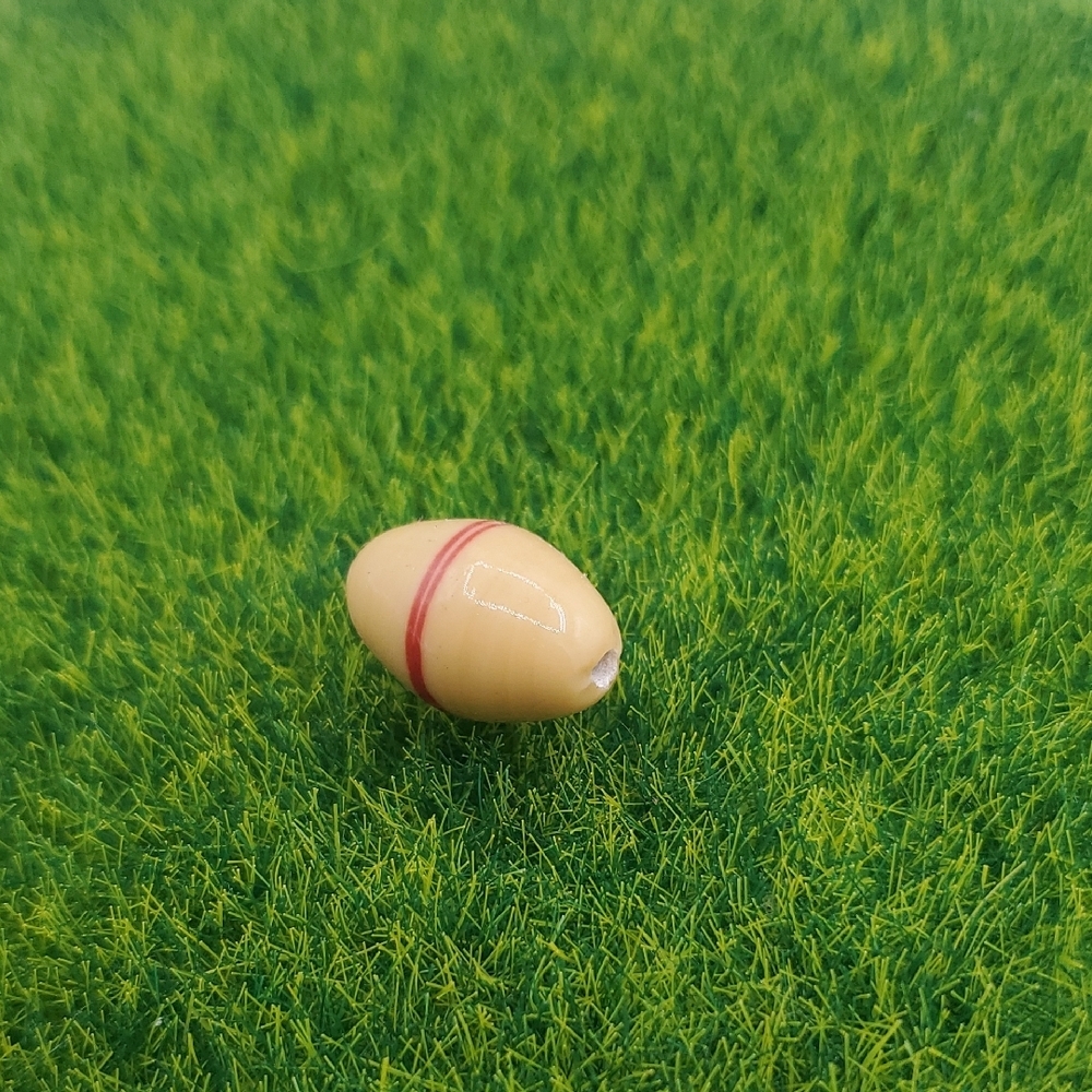 Dune Desert Stone Bead‎ P308